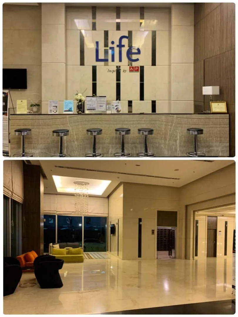 Life @ Ladprao 18 — photo 5