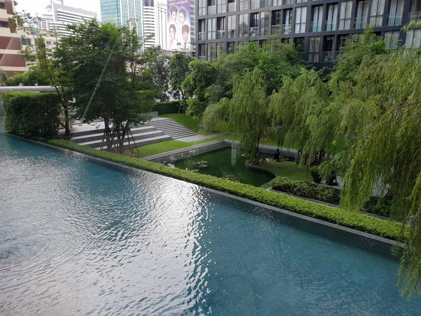 Noble Ploenchit — photo 8