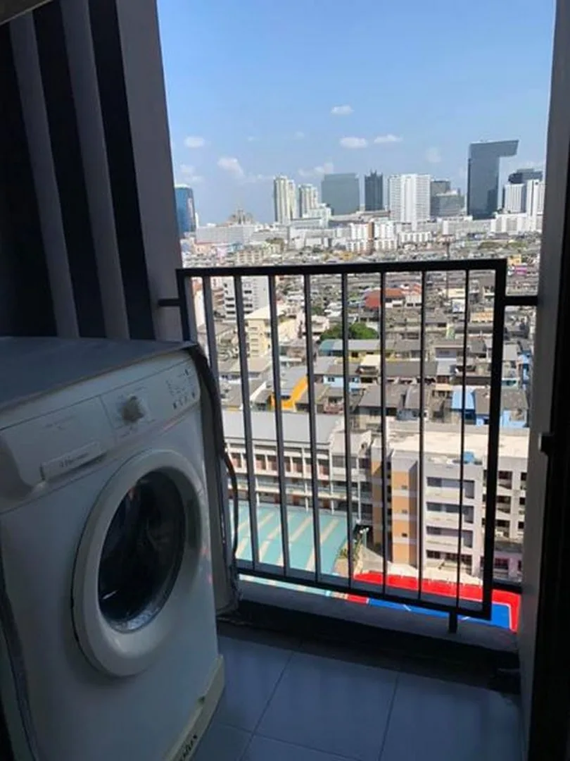 Casa Condo Asoke-dindaeng — photo 2
