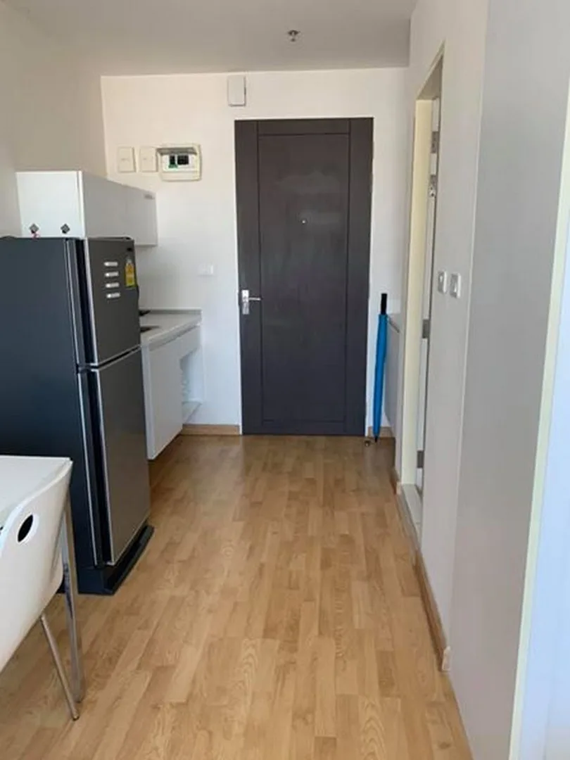 Casa Condo Asoke-dindaeng — photo 11