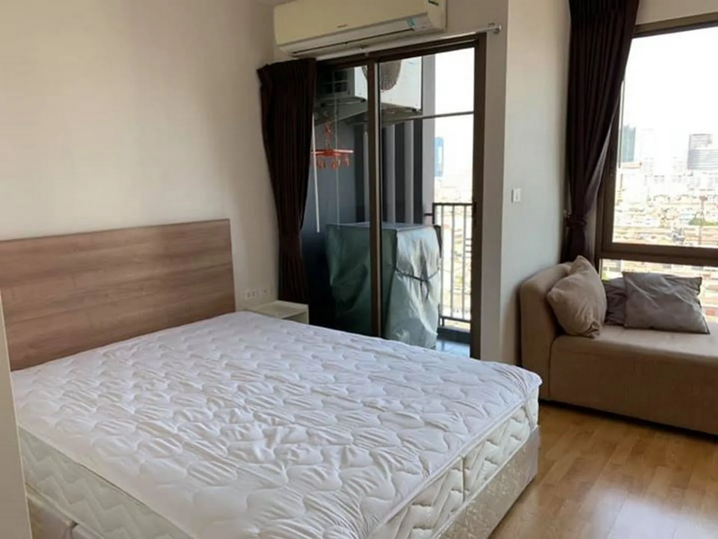 Casa Condo Asoke-dindaeng — photo 12