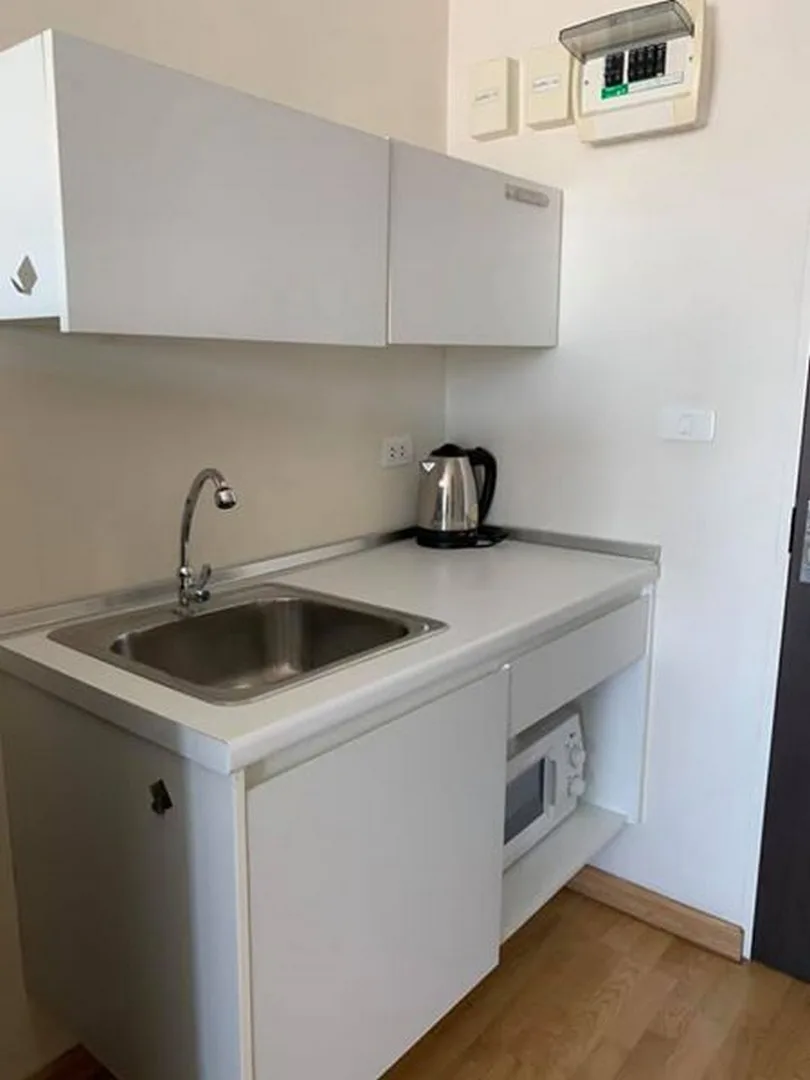 Casa Condo Asoke-dindaeng — photo 5