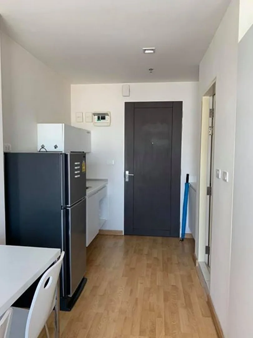 Casa Condo Asoke-dindaeng — photo 7