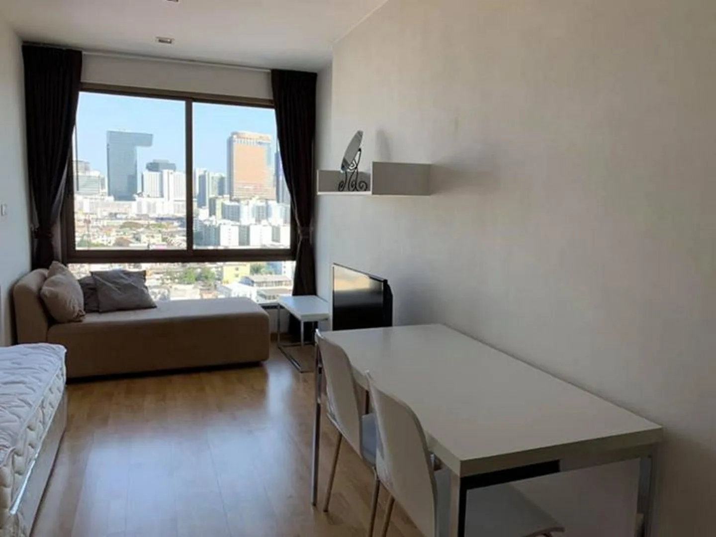 Casa Condo Asoke-dindaeng — photo 8