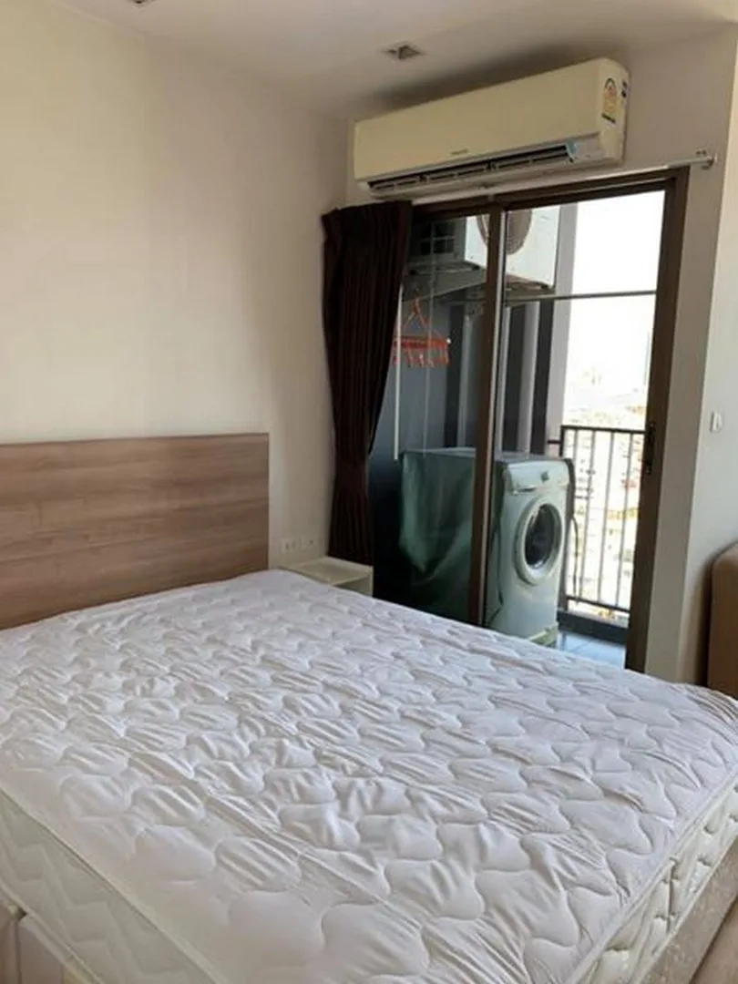 Casa Condo Asoke-dindaeng — photo 10