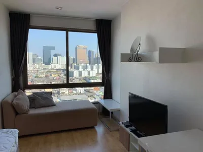 Casa Condo Asoke-dindaeng