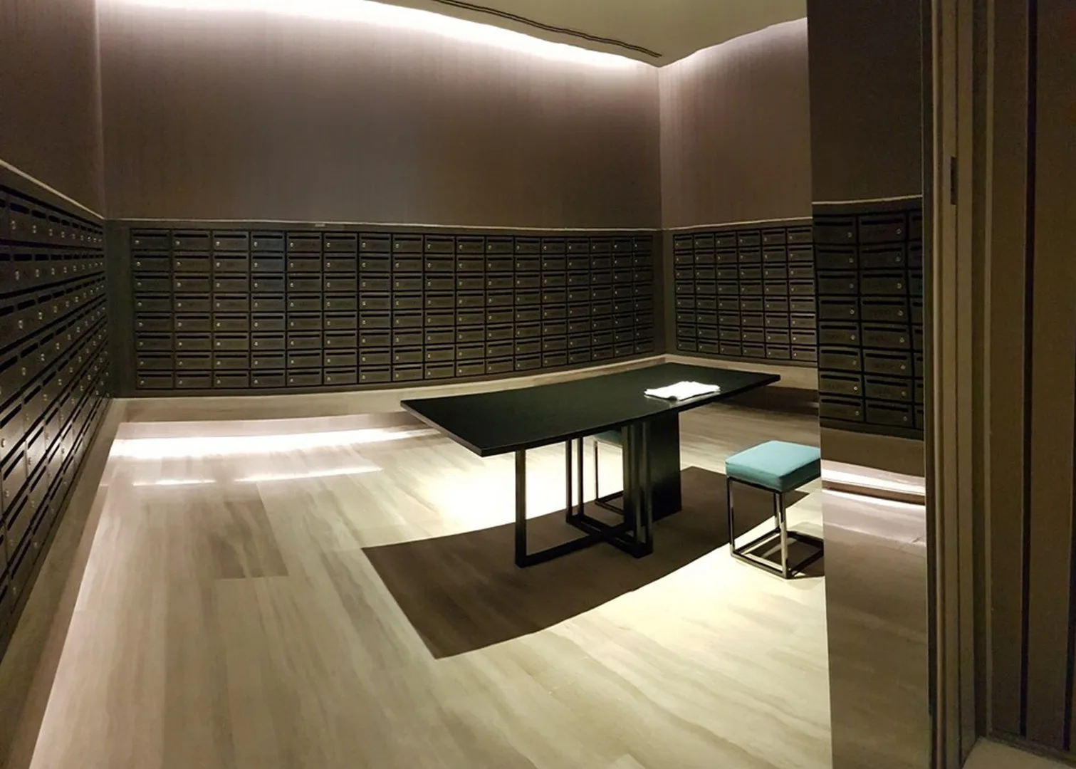 The Saint Residences — photo 15