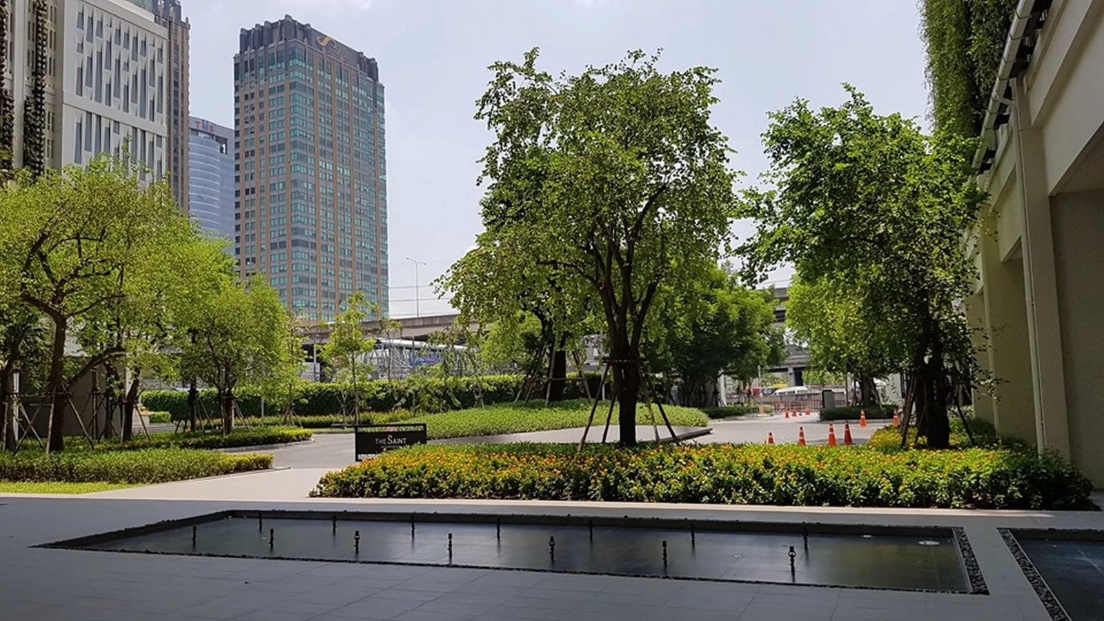 The Saint Residences — photo 18