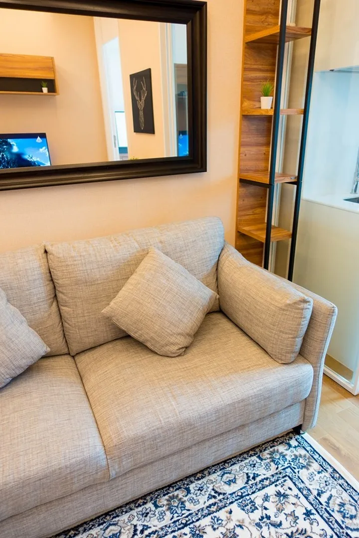 The Saint Residences — photo 4