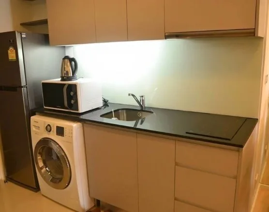 15 Sukhumvit Residences — photo 2