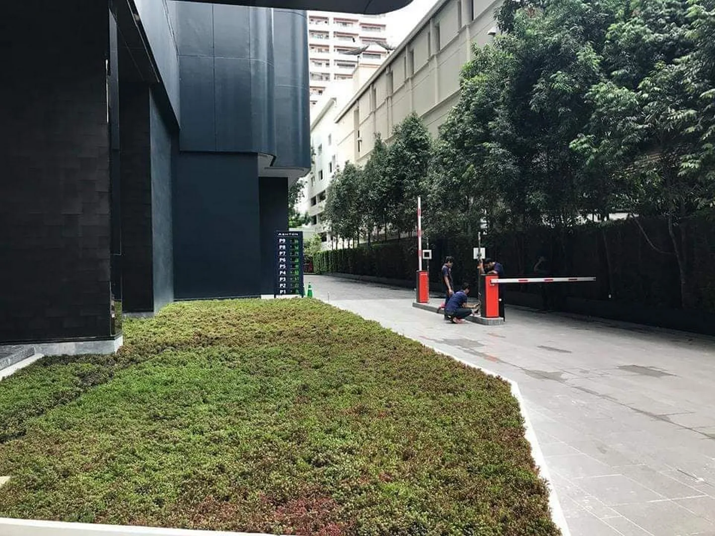 Ashton Asoke — photo 19