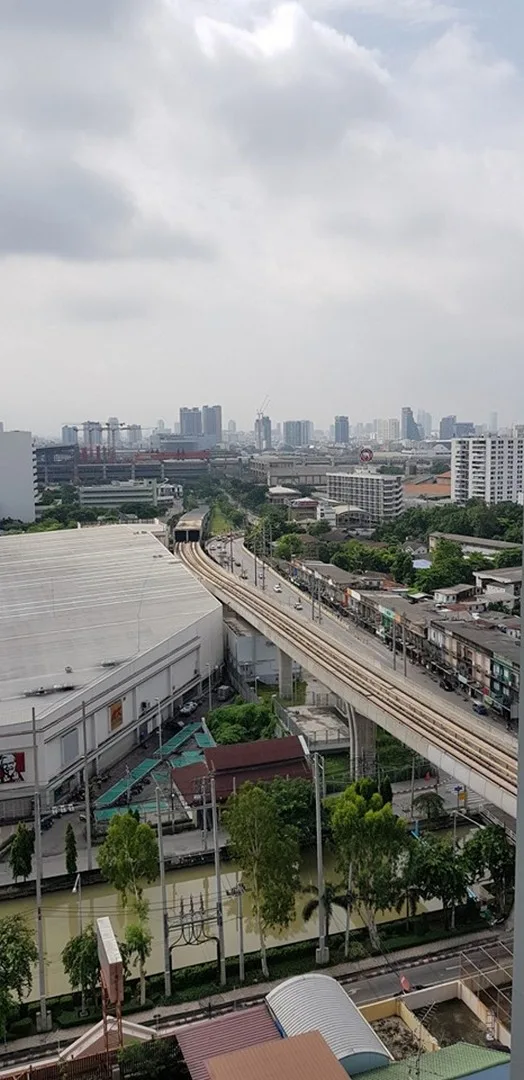 Ideo Mobi Bangsue Grand Interchange — photo 14