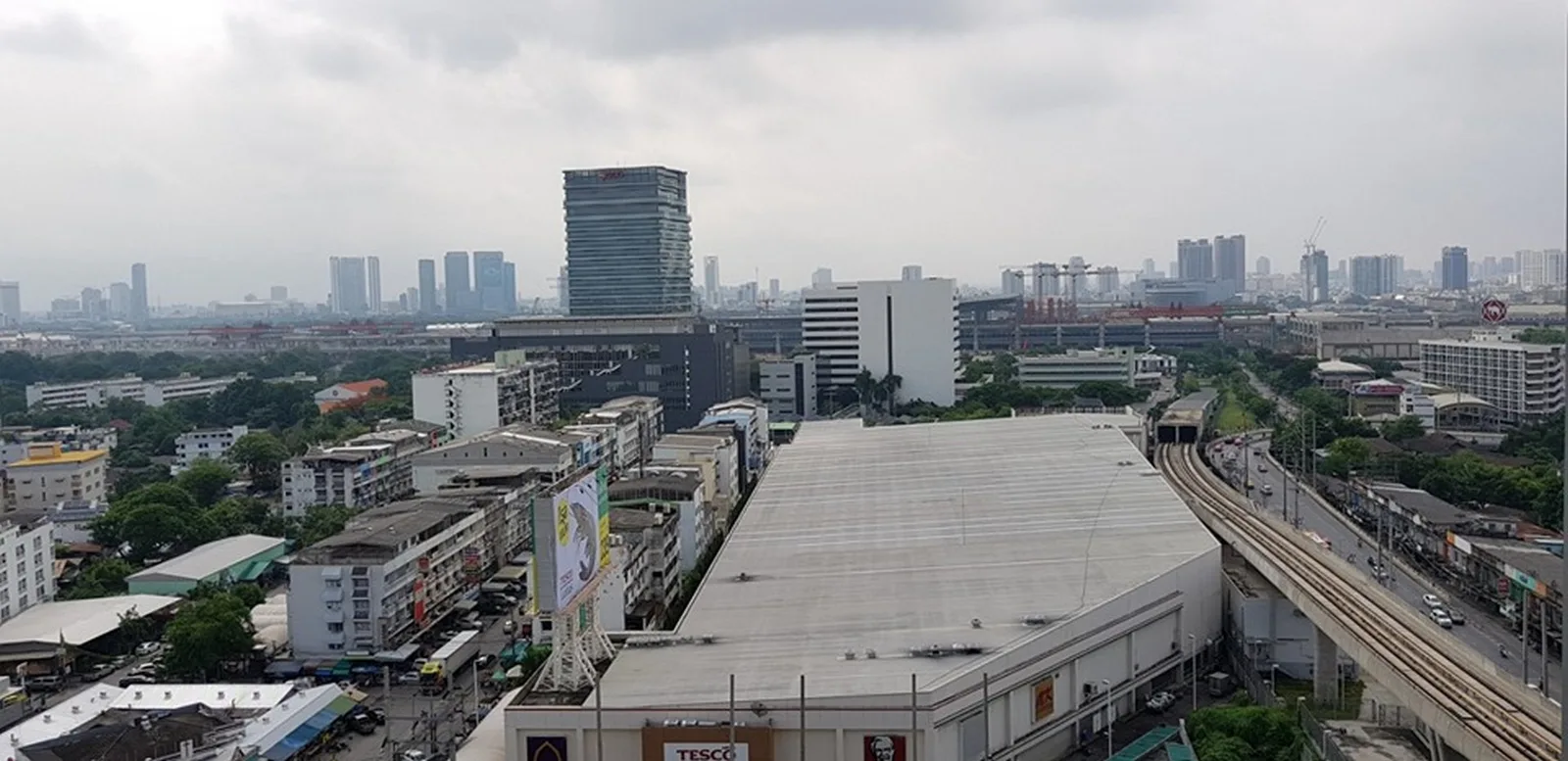 Ideo Mobi Bangsue Grand Interchange — photo 15