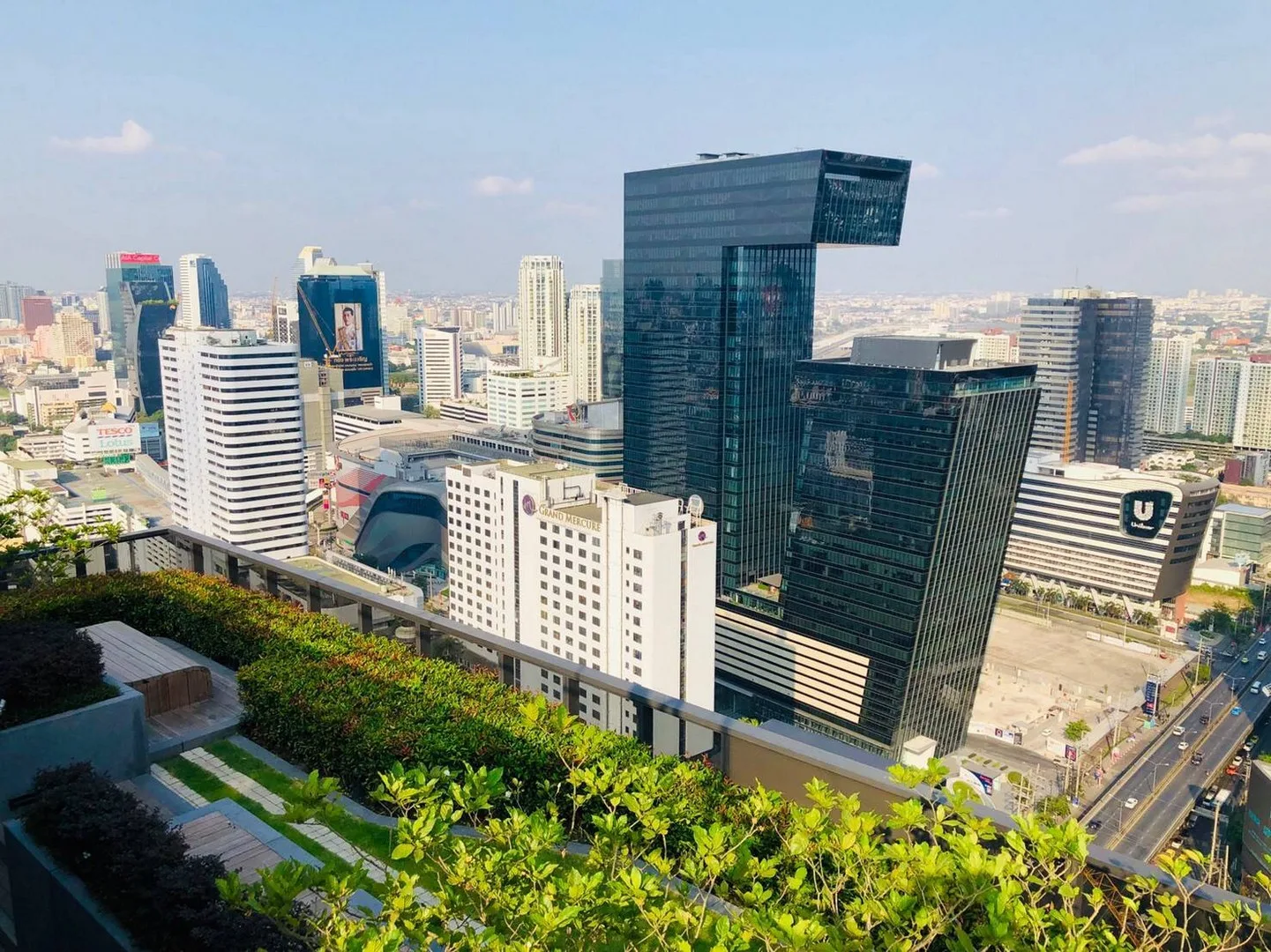 The Line Asoke - Ratchada — photo 12