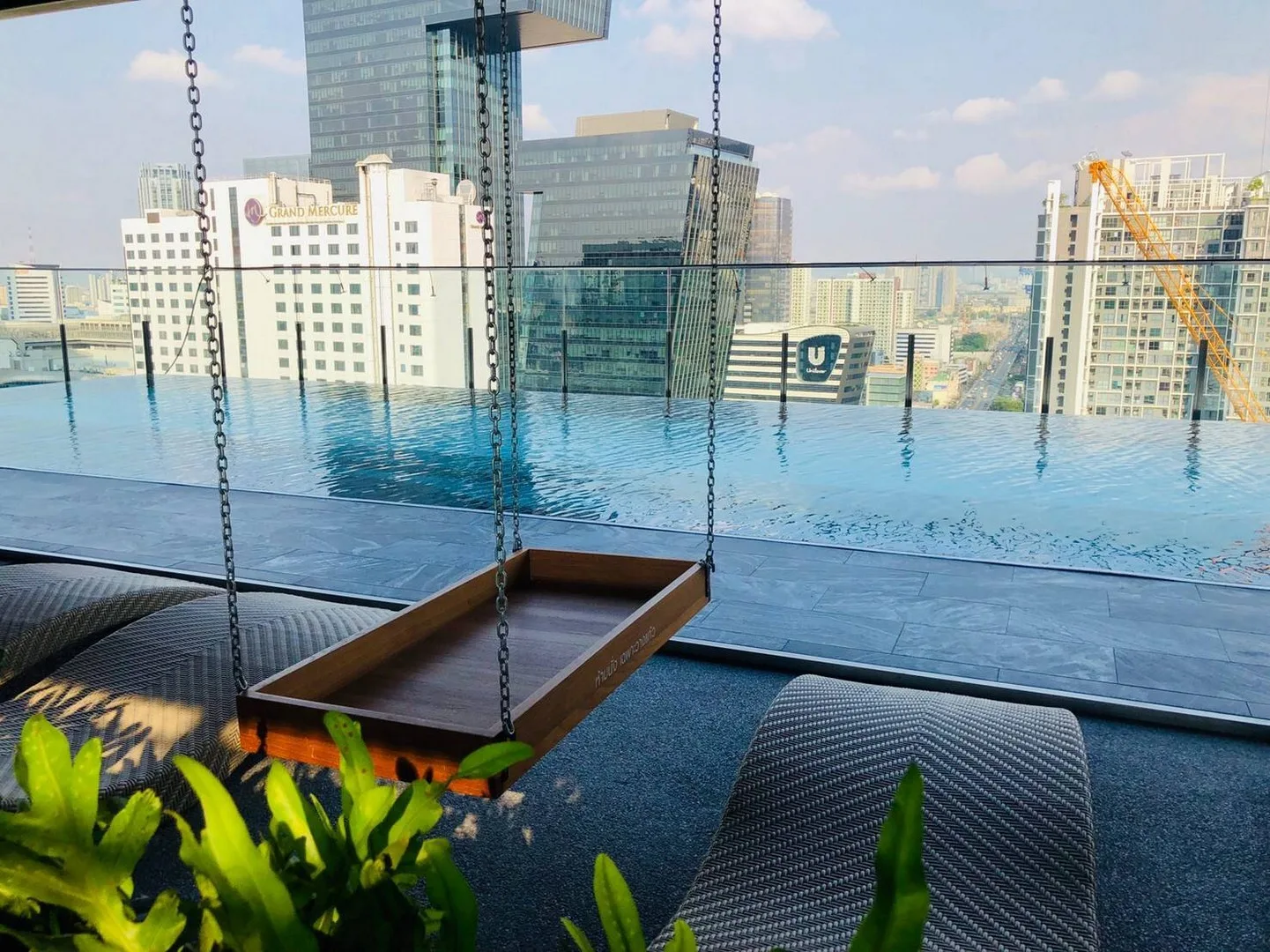 The Line Asoke - Ratchada — photo 10