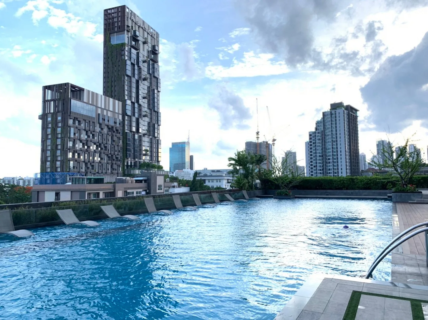 Siri at Sukhumvit — photo 15