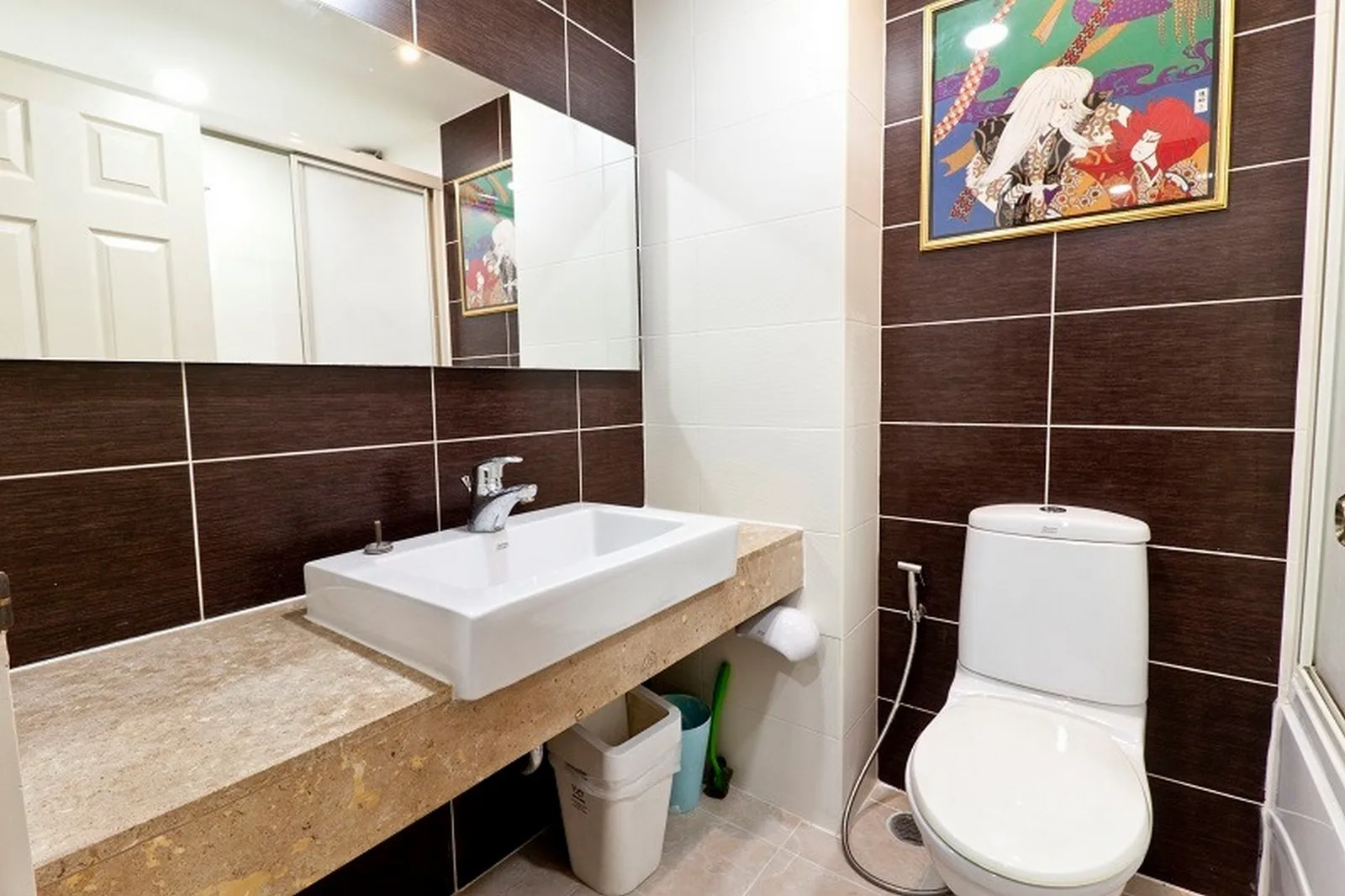 Lumpini Suite Sukhumvit 41 — photo 11