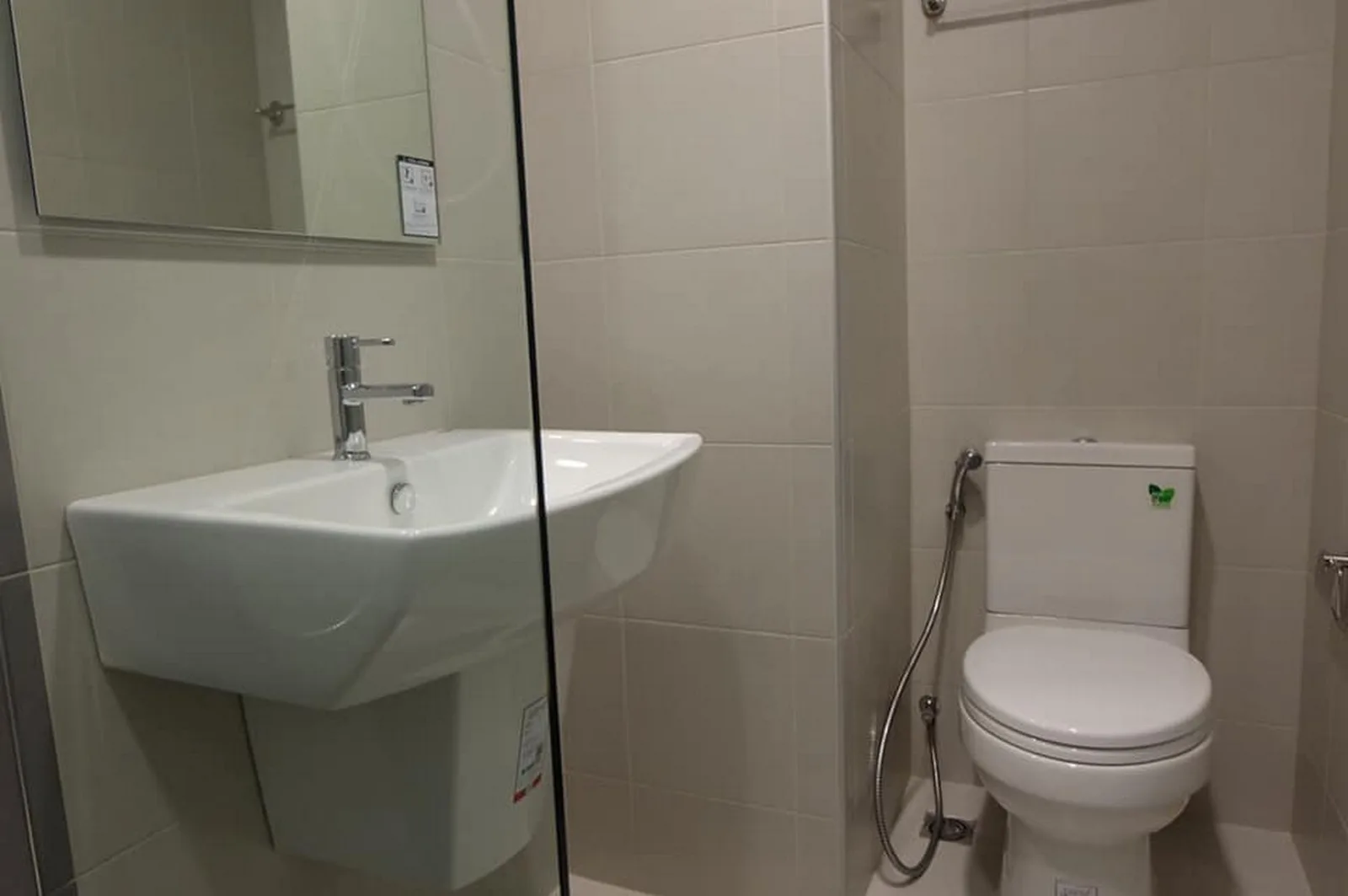 Ideo Mobi Sukhumvit Eastgate — photo 2