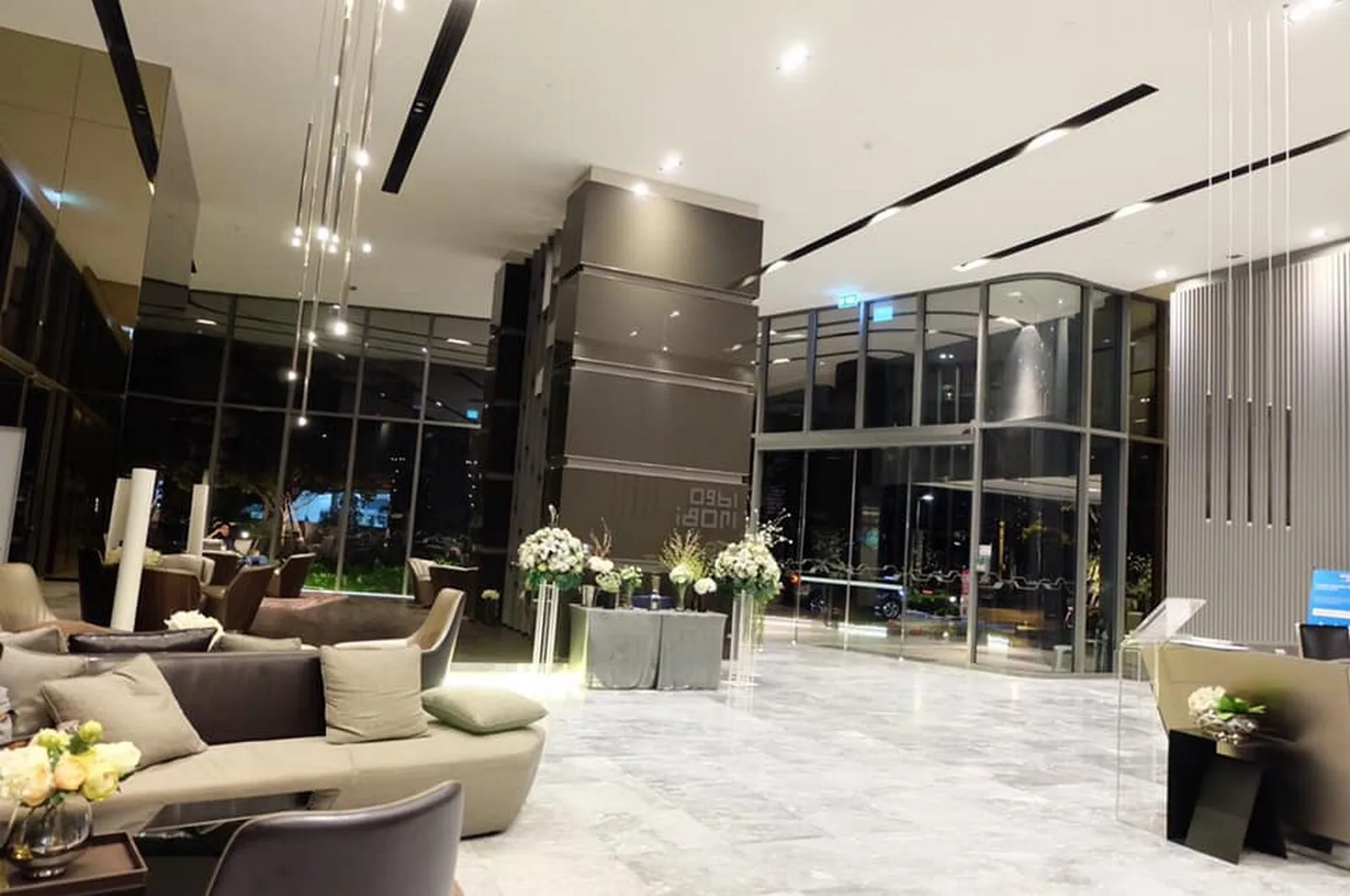 Ideo Mobi Sukhumvit Eastgate — photo 3