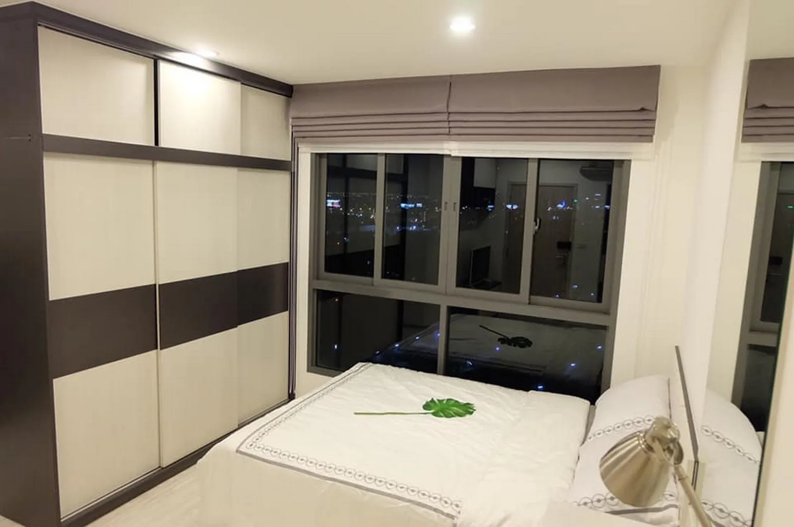 Ideo Mobi Sukhumvit Eastgate — photo 4