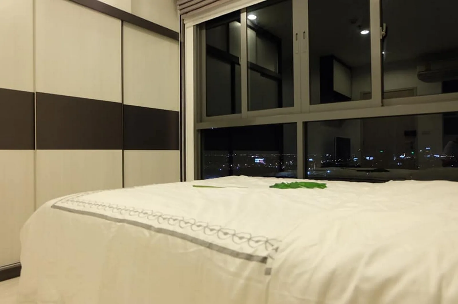 Ideo Mobi Sukhumvit Eastgate — photo 5