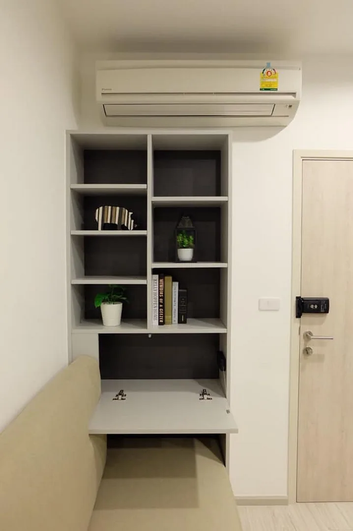 Ideo Mobi Sukhumvit Eastgate — photo 8