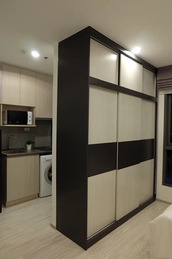 Ideo Mobi Sukhumvit Eastgate — photo 9