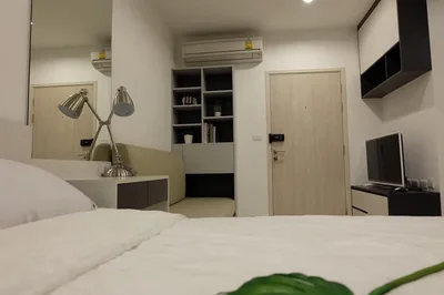 Ideo Mobi Sukhumvit Eastgate