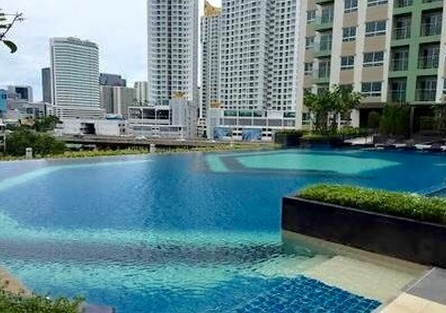 Lumpini Park Rama 9 - Ratchada — photo 6