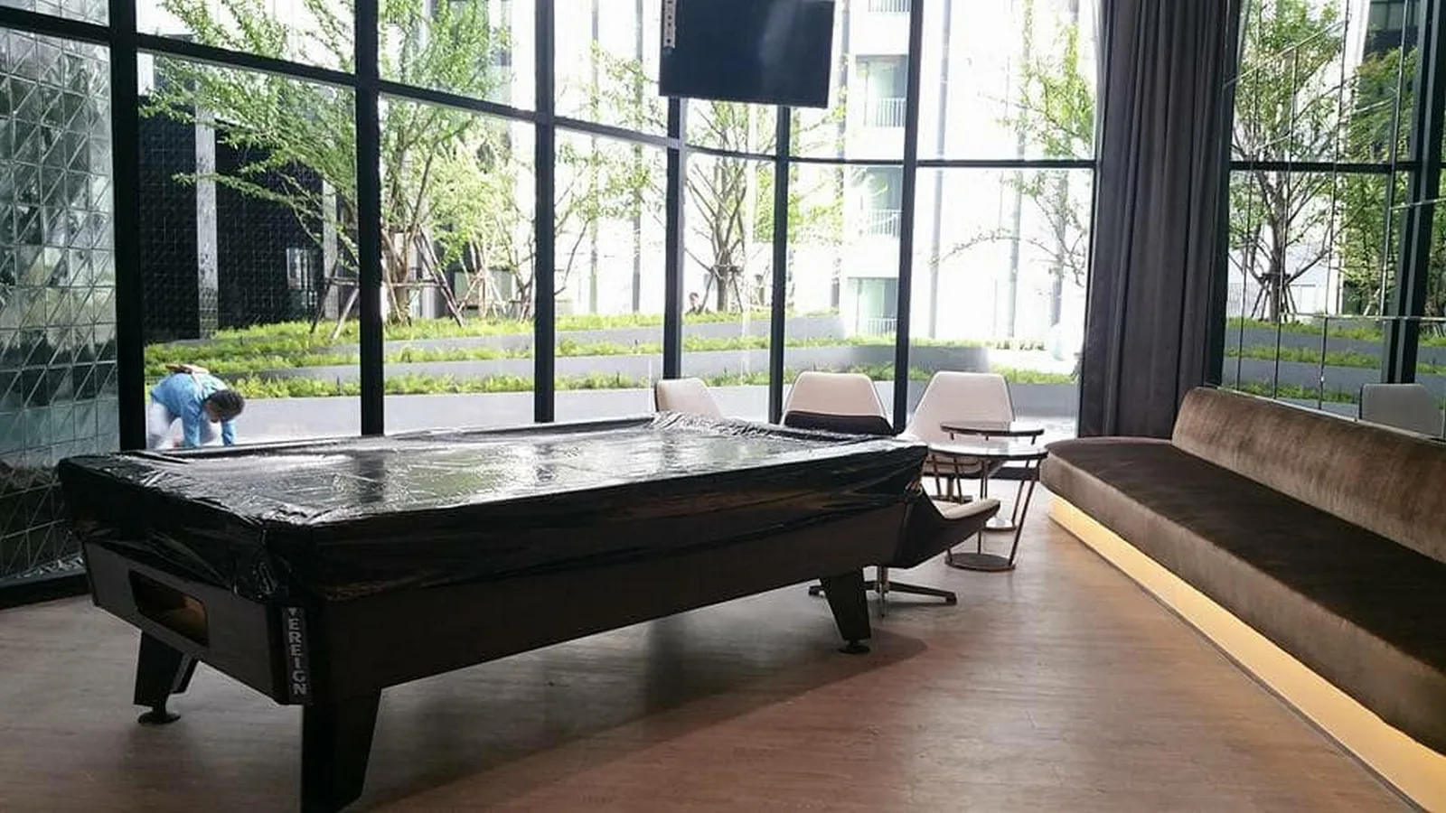 Ideo Q Chula - Samyan — photo 9