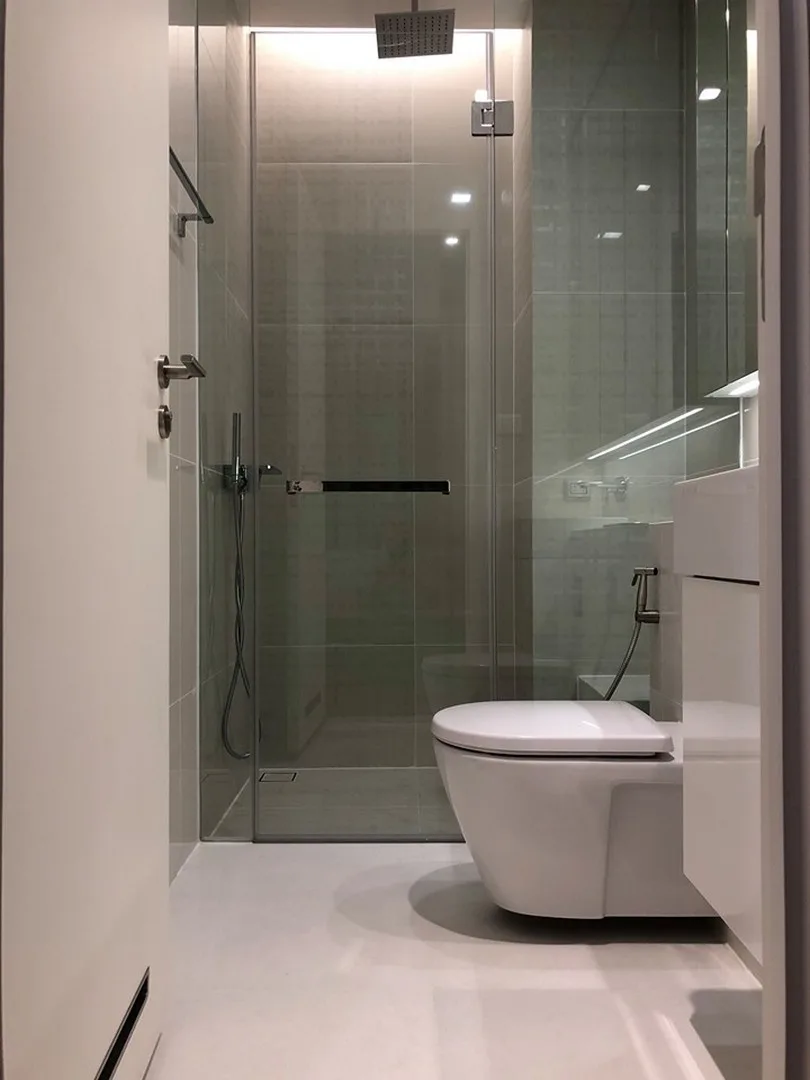 The Saint Residences — photo 2