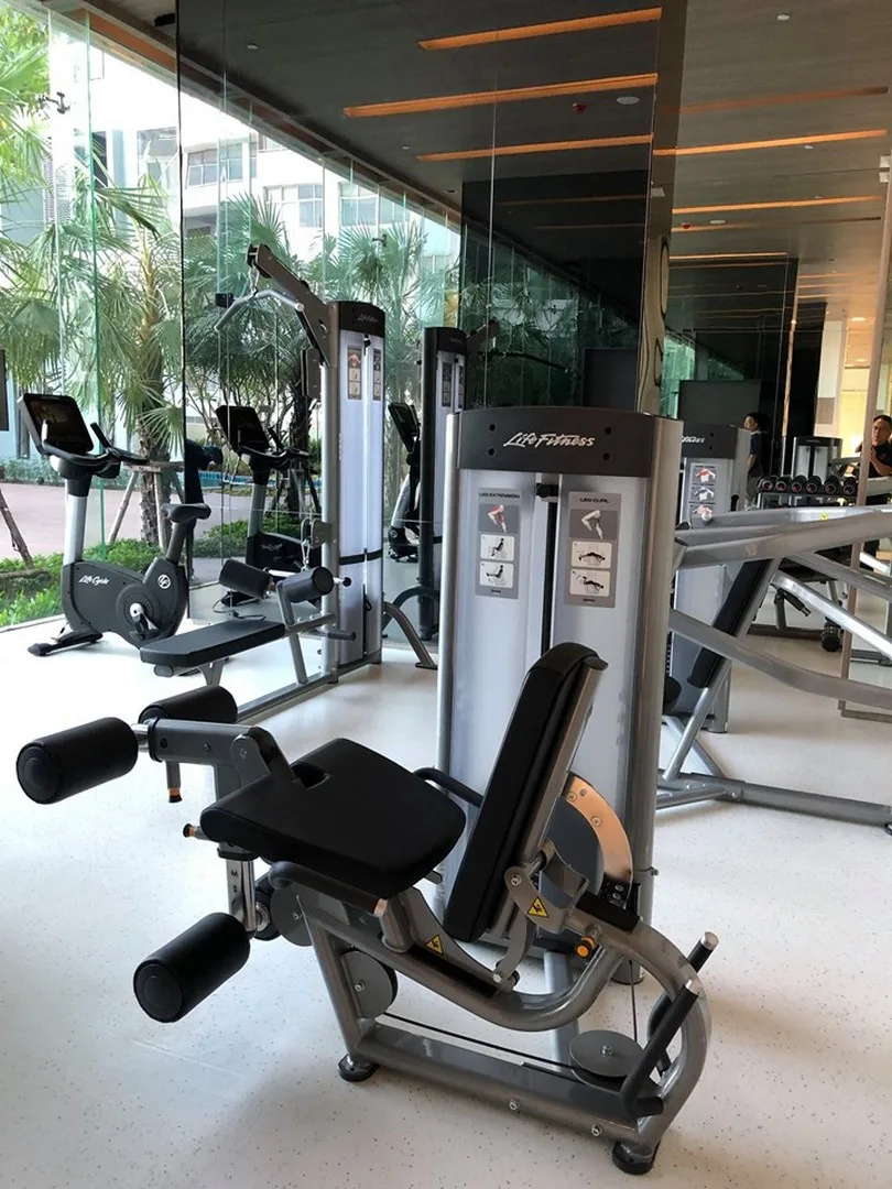 The Saint Residences — photo 11