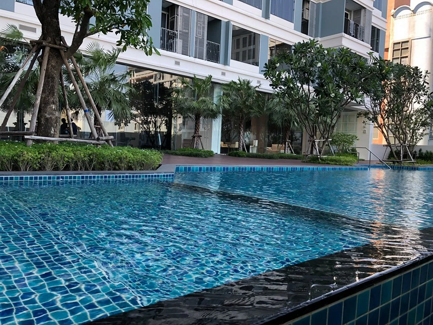 The Saint Residences — photo 12