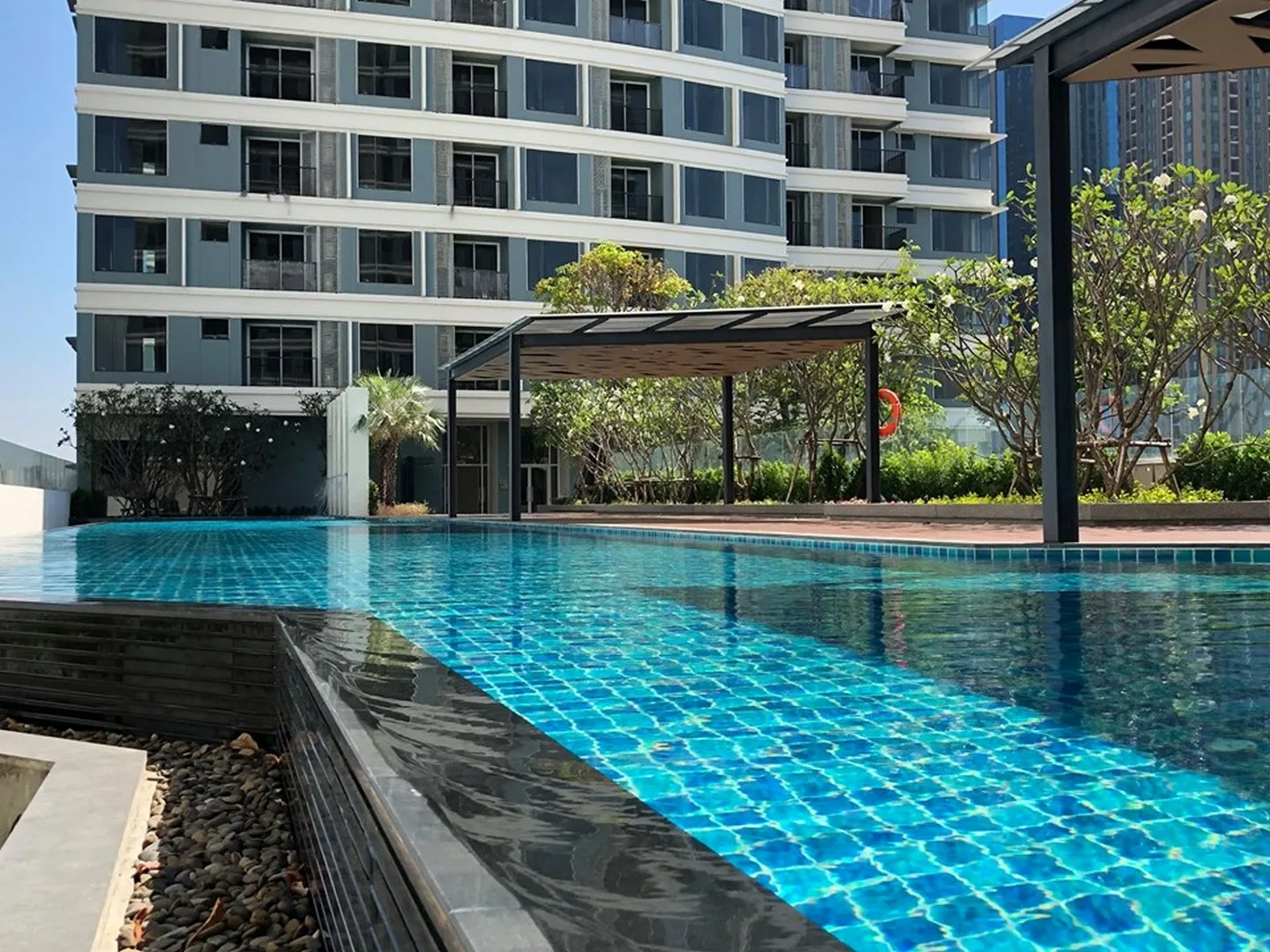 The Saint Residences — photo 13