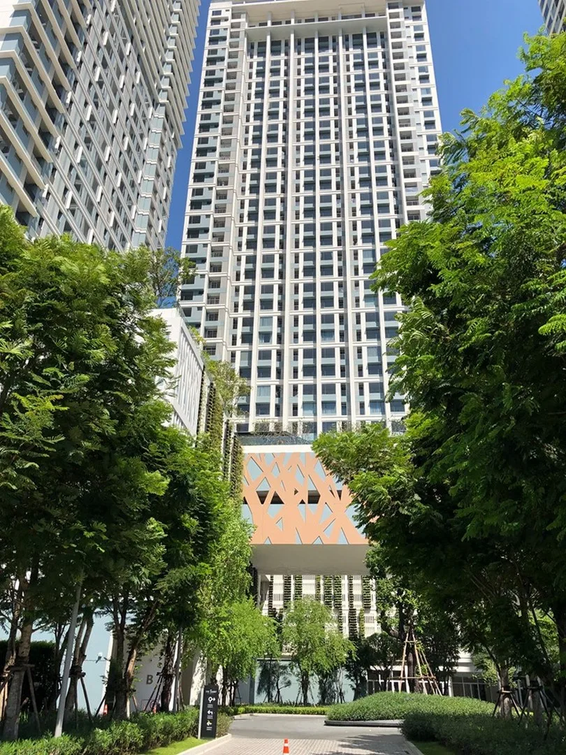 The Saint Residences — photo 14