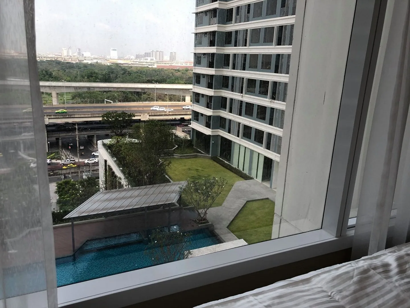 The Saint Residences — photo 15