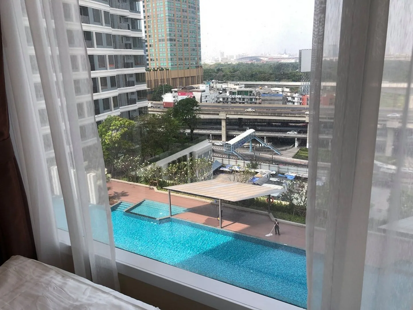 The Saint Residences — photo 16