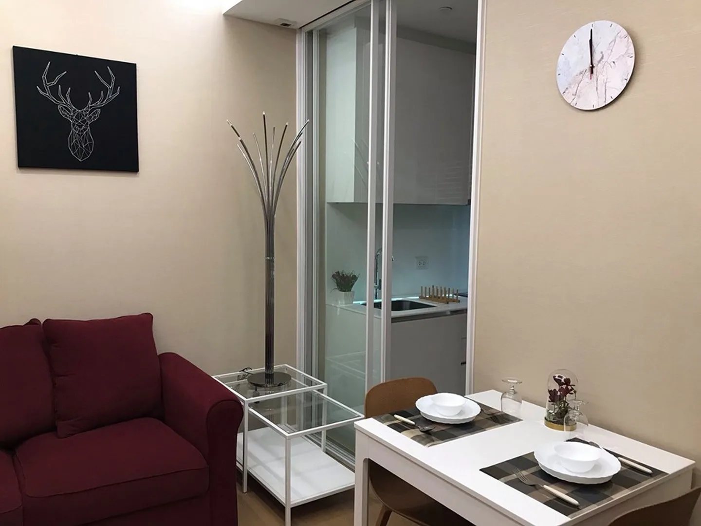 The Saint Residences — photo 5