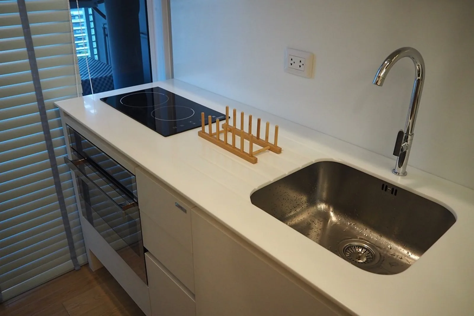 The Saint Residences — photo 6