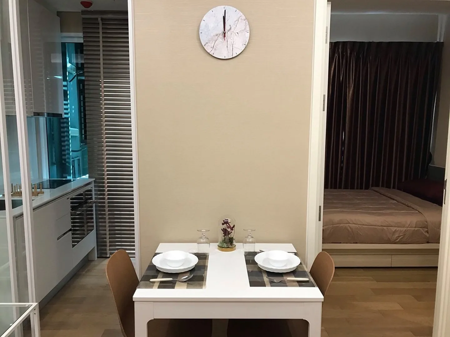 The Saint Residences — photo 7
