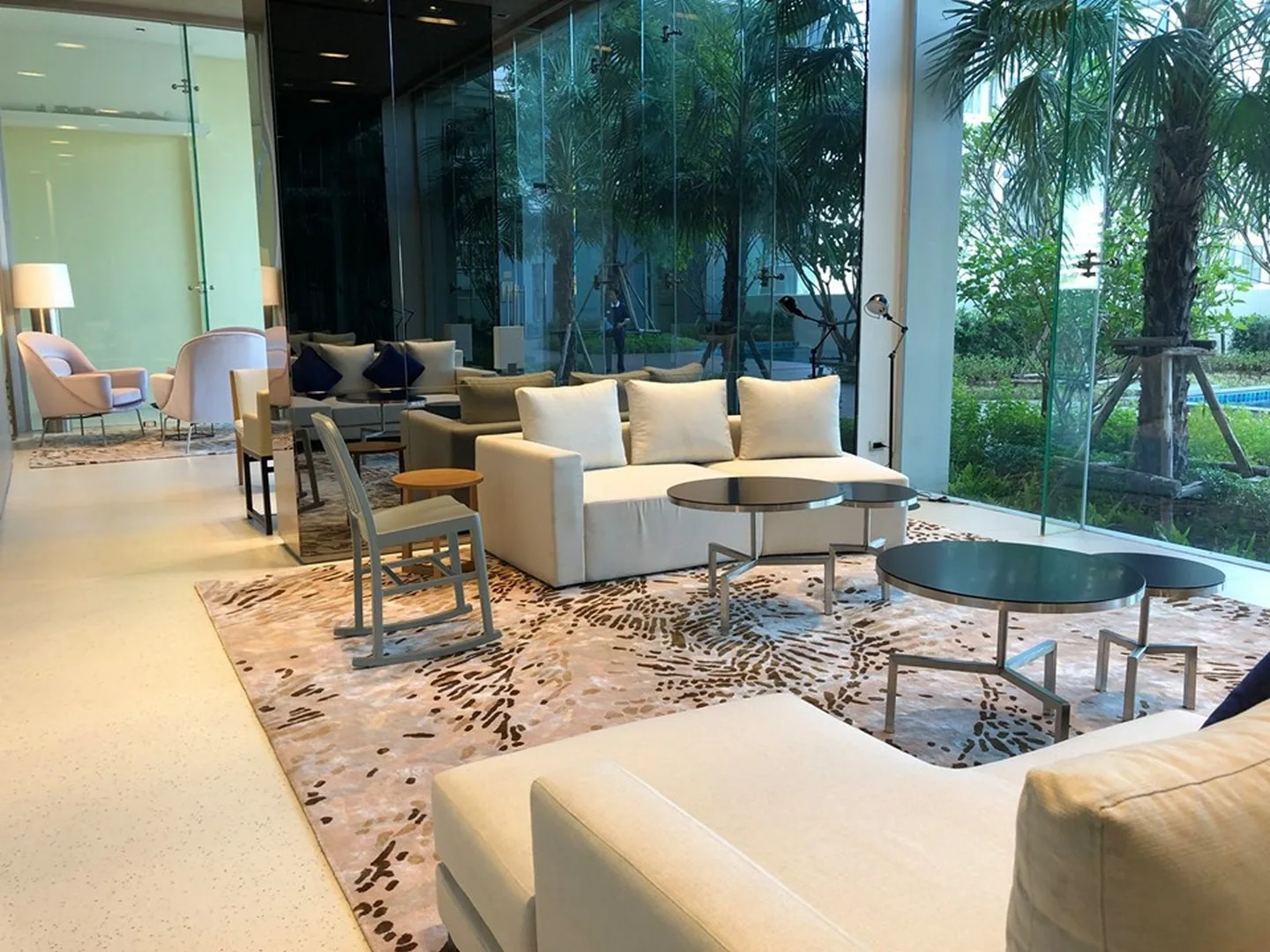The Saint Residences — photo 9
