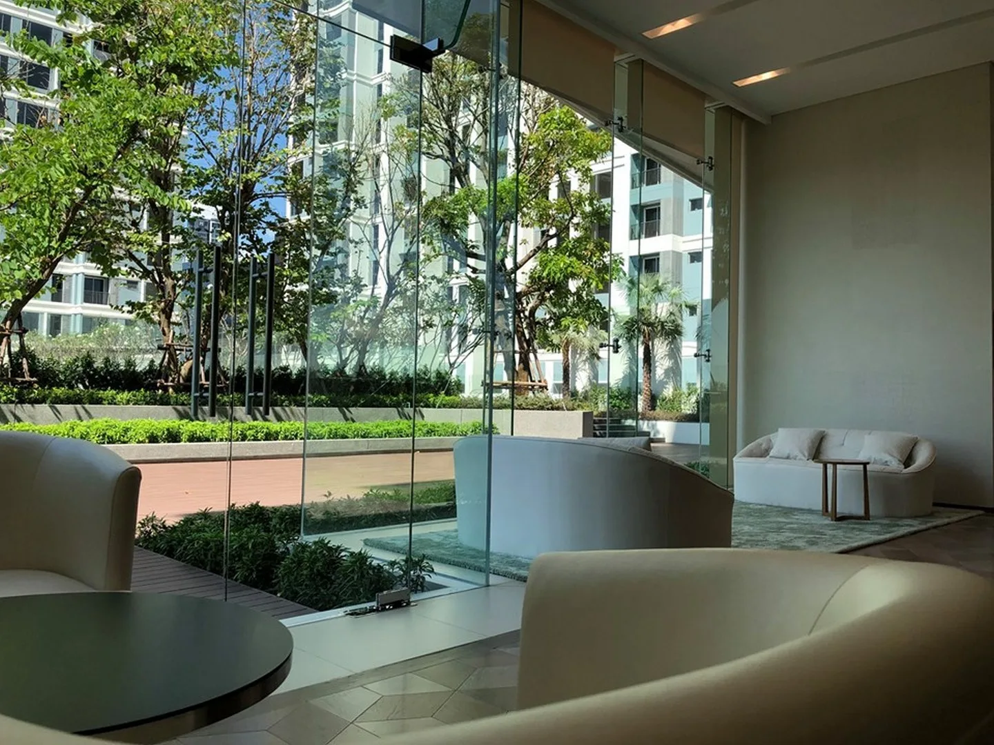 The Saint Residences — photo 10