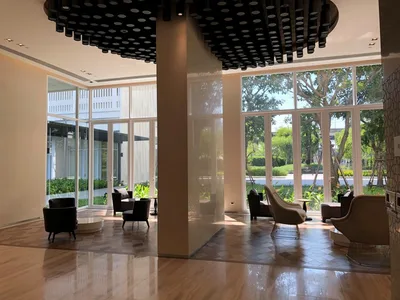 The Saint Residences