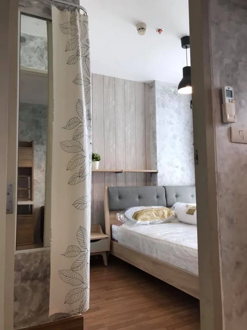 Ideo Mix Sukhumvit 103 — photo 1