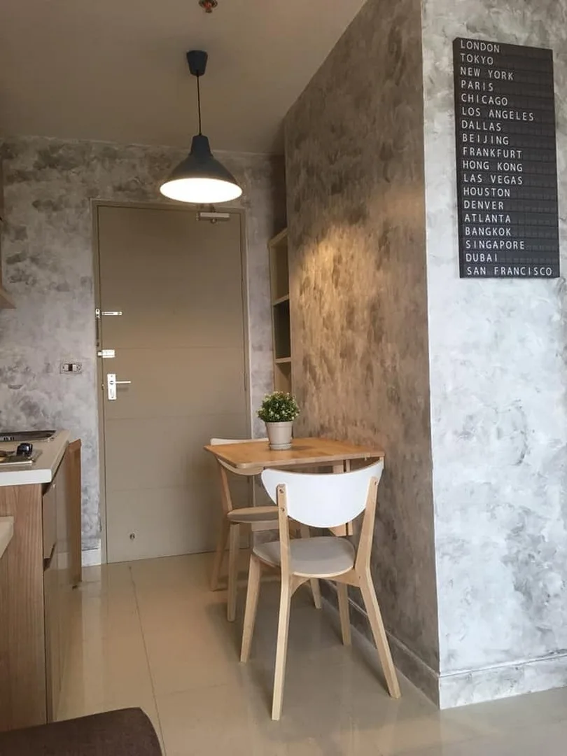 Ideo Mix Sukhumvit 103 — photo 4