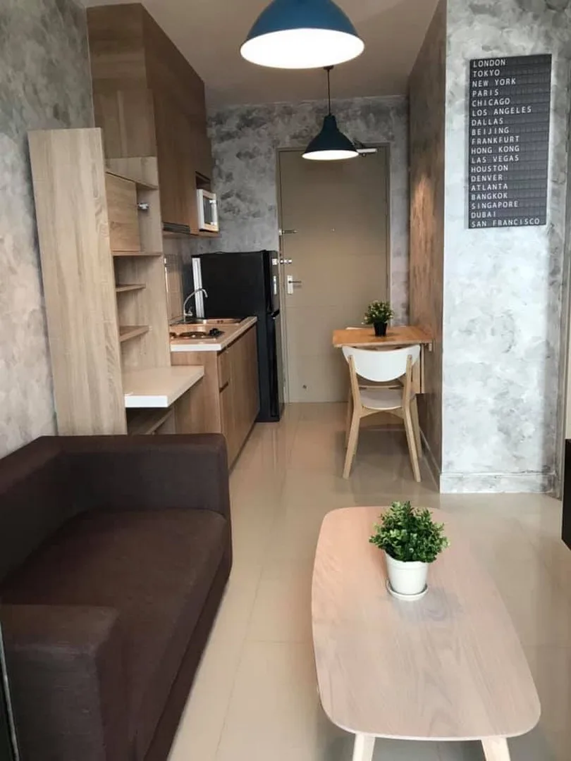 Ideo Mix Sukhumvit 103 — photo 5
