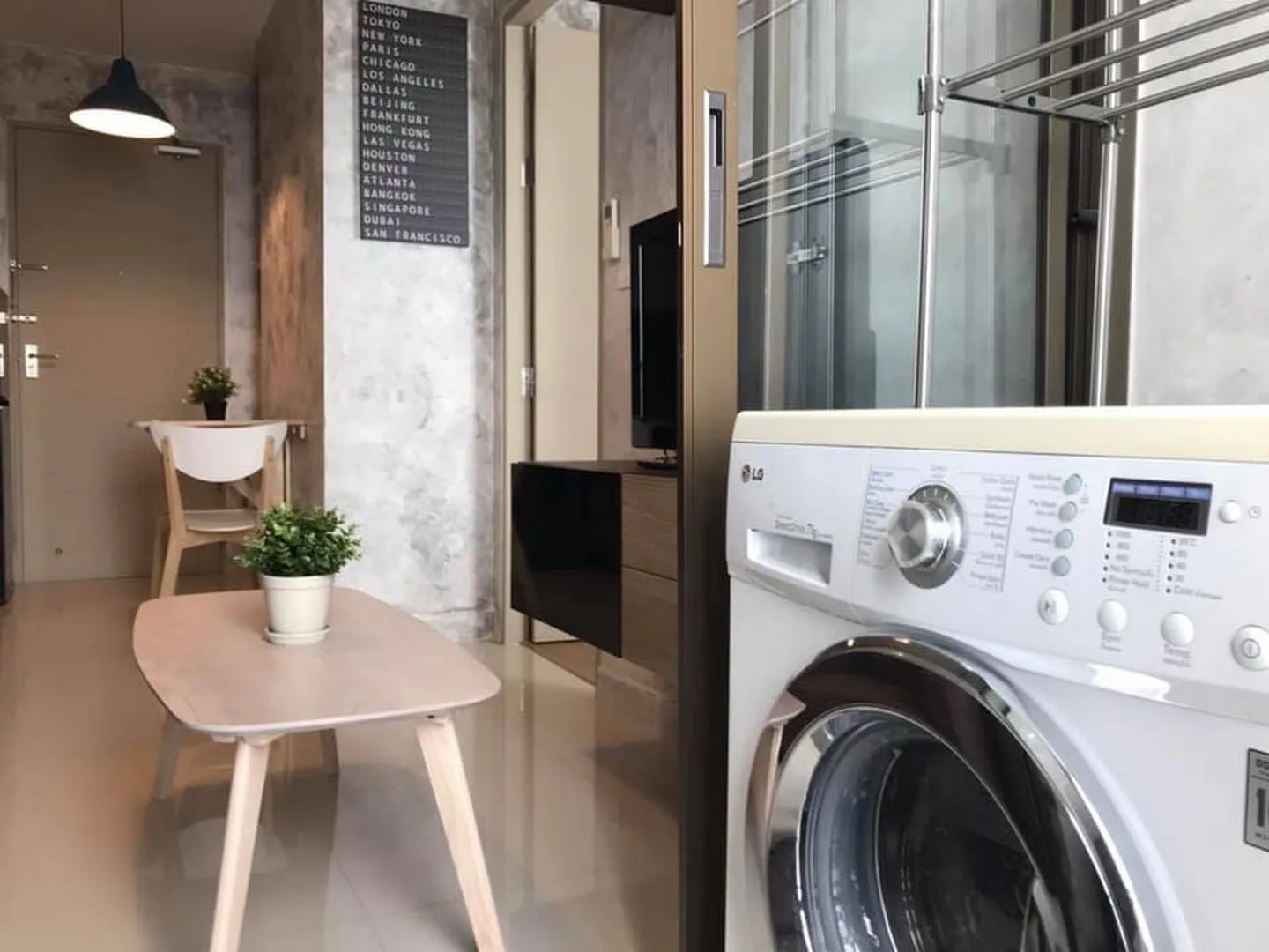 Ideo Mix Sukhumvit 103 — photo 6