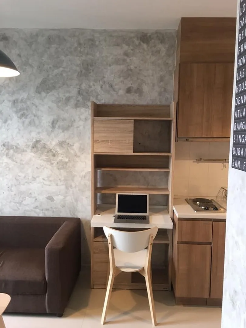 Ideo Mix Sukhumvit 103 — photo 7