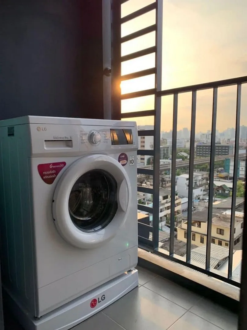 Ideo Sukhumvit 93 — photo 10
