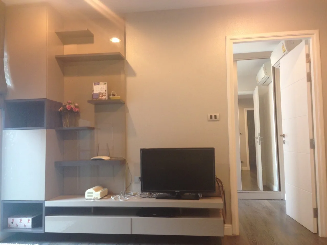 The Crest Sukhumvit 49 — photo 2